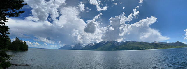 Tetons