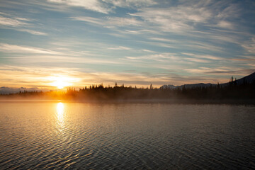 Alaskan wilderness