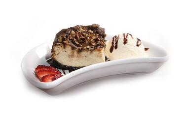 ice cream pie 