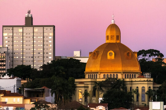 São Carlos Cathedral