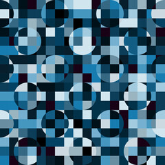 The Seamless Jeans Clothing Fabric Patterns