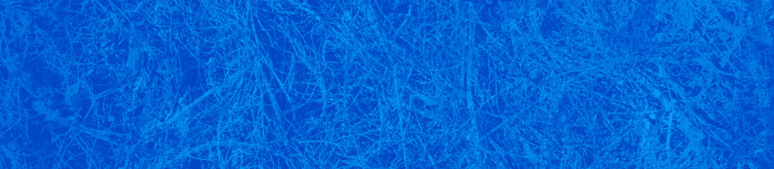 abstract blue texture background with copy space for design