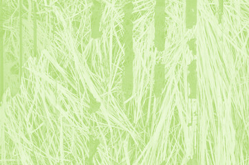 abstract light green background with copy space for design