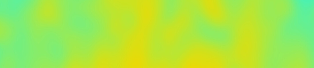 abstract blur green, yellow and pink colors background for design