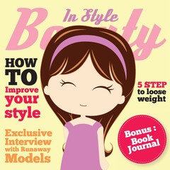 beauty coverpage