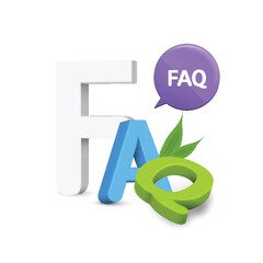 frequently asked questions
