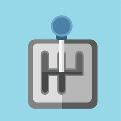 gear stick