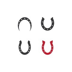 Horseshoe logo