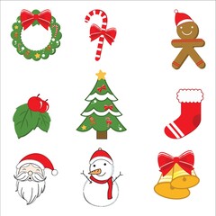 christmas collection