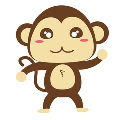 monkey