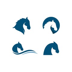 Horse Logo