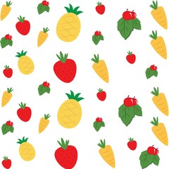 fruit background