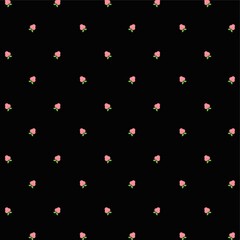 floral background