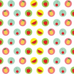 fruit background