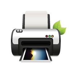 printer