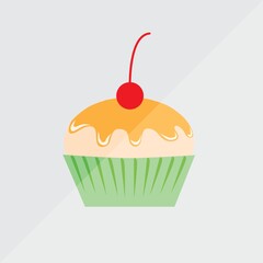 cupcake