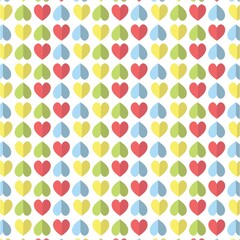 heart symbol background