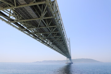 神戸塩屋でお散歩