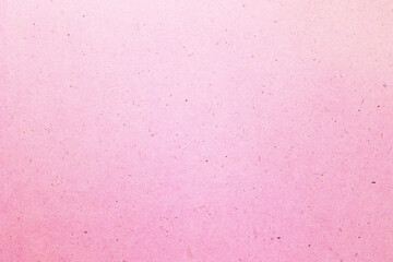 Pink paper texture background.