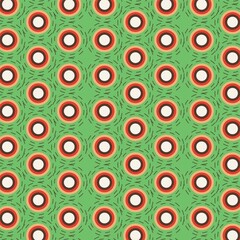 Fototapeta premium abstract background