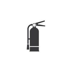 fire extinguisher icon