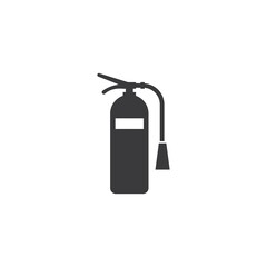 fire extinguisher icon