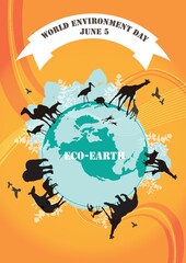 world environment day