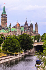 Rideau Canal