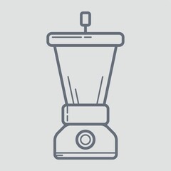 blender