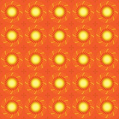 abstract background