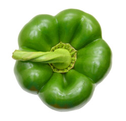 Green pepper