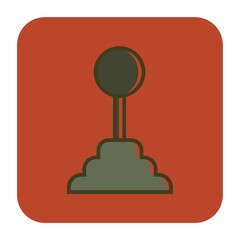gear stick