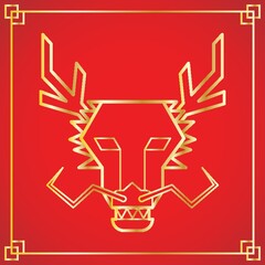 chinese zodiac dragon