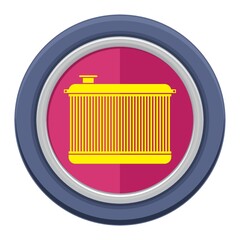 car radiator