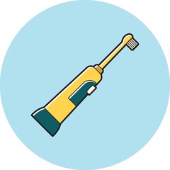 electric toothbrush