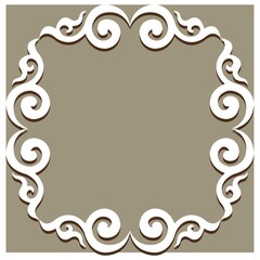 frame design