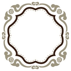 frame design