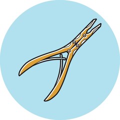 dental forceps
