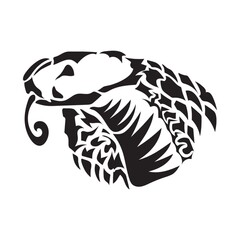 cobra tattoo design
