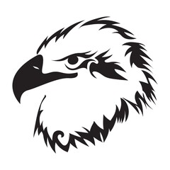 eagle tattoo design