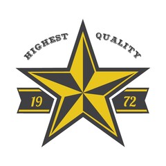 highest quality premium label