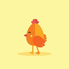 hen