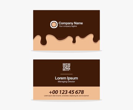 Bakery Business Card Images – Browse 10,052 Stock Photos, Vectors, and ...