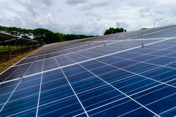 Solar cell, solar engergy