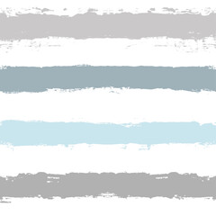 Stripe Seamless pattern. vector striped graphic background. paint ink brush strokes. grunge stripes, paintbrush line print. texture lines backdrop