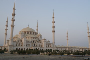 Mosque