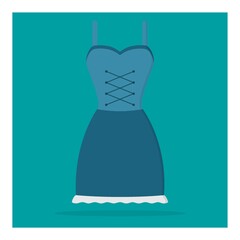 dirndl dress