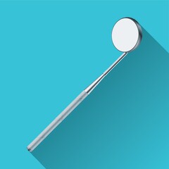 dental mirror