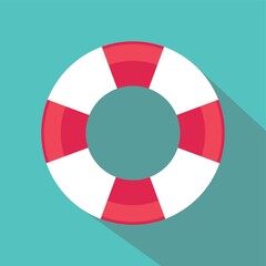 Obraz premium lifebuoy
