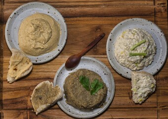 Hummus